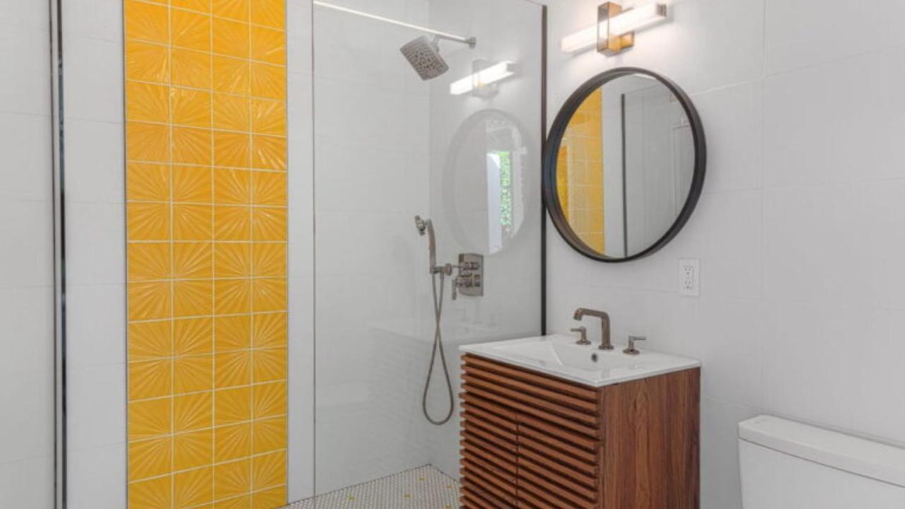 Limon Palm Springs A Luxury Boutique Hotel Ngoại thất bức ảnh